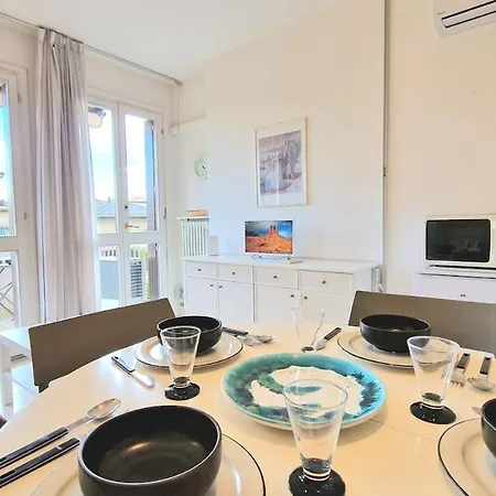Appartement Foscolo Pool Bardolino