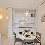 Foscolo Pool Apartamento *