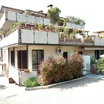 Foscolo Pool * ברדולינו