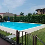 דירה Foscolo Pool *