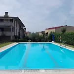 Foscolo Pool Apartamento