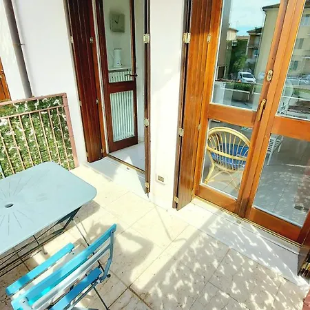 Foscolo Pool Bardolino