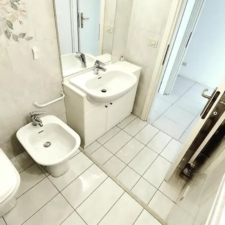 Foscolo Pool Apartamento *