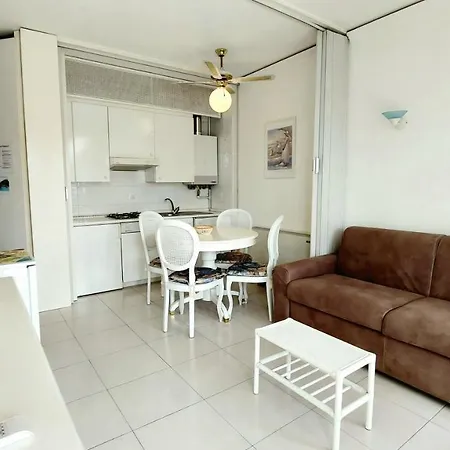 Apartamento Foscolo Pool *
