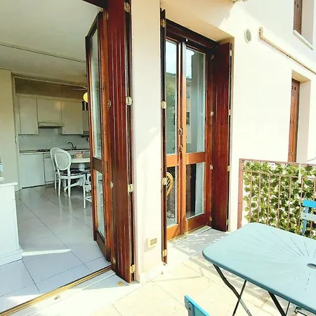 Apartamento Foscolo Pool *