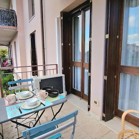 Foscolo Pool Apartamento Bardolino