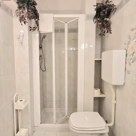 Apartmán Foscolo Pool Bardolino