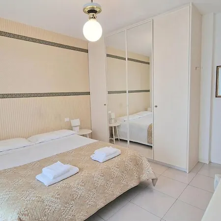 Foscolo Pool Apartmán Bardolino