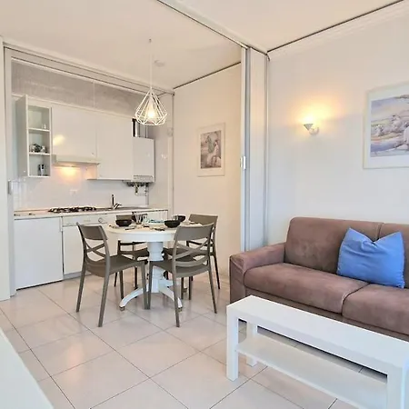 Foscolo Pool Apartmán *