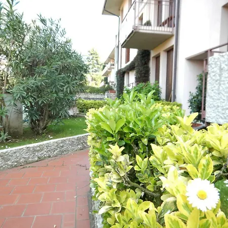 Foscolo Pool