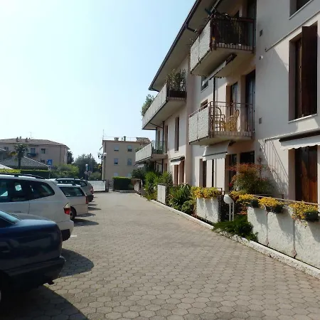 Foscolo Pool * Bardolino