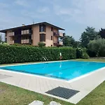 Διαμέρισμα Foscolo Pool