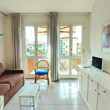 Foscolo Pool Apartament *