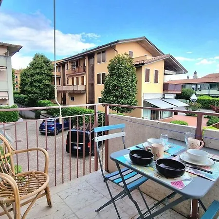 Apartament Foscolo Pool
