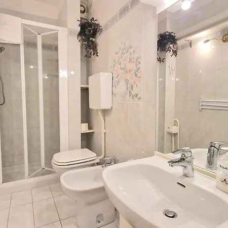 Foscolo Pool Apartament *