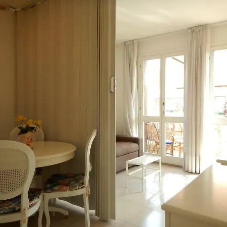 Apartament Foscolo Pool *