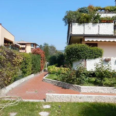 Foscolo Pool Bardolino