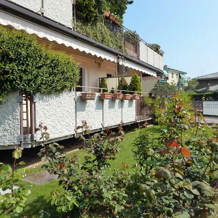 Apartament Foscolo Pool Bardolino