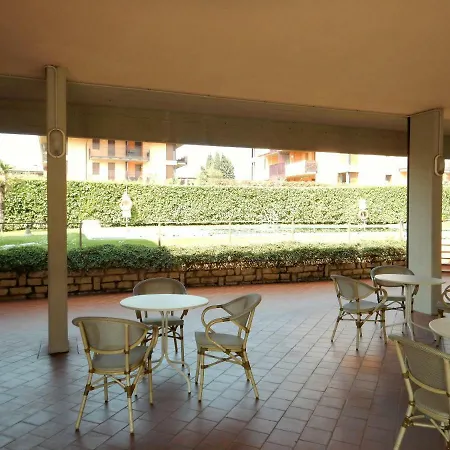 Foscolo Pool Lägenhet *