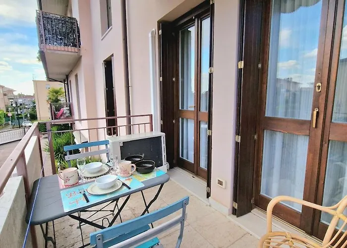 Foscolo Pool Appartement Bardolino
