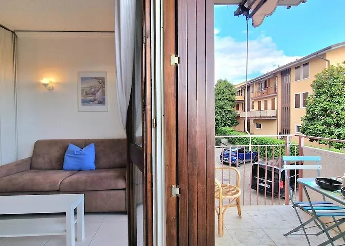 דירה Foscolo Pool