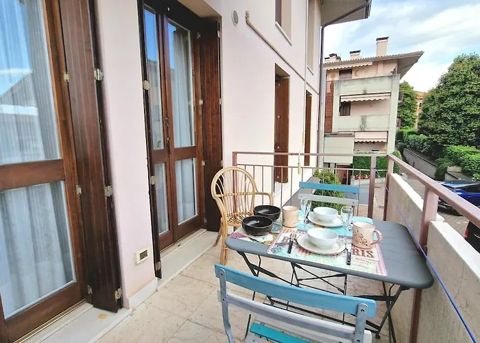 Foscolo Pool Appartement Bardolino