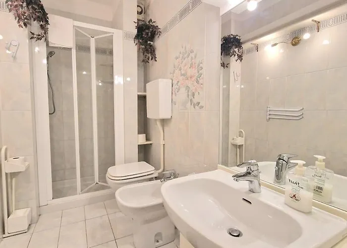 Foscolo Pool Appartement *