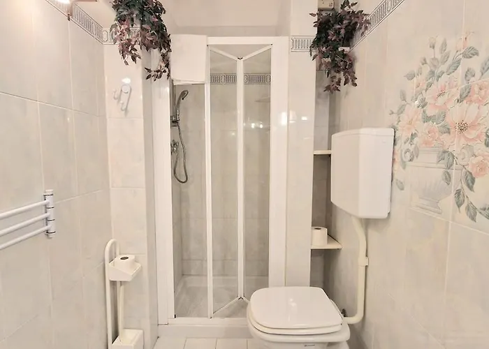 Appartement Foscolo Pool Bardolino