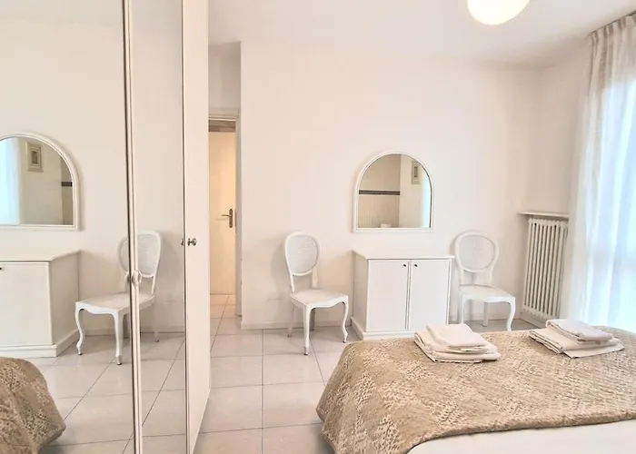 Foscolo Pool Appartement *