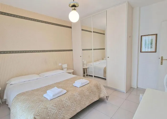 Foscolo Pool Appartement Bardolino