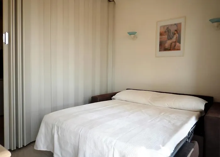 Foscolo Pool ברדולינו