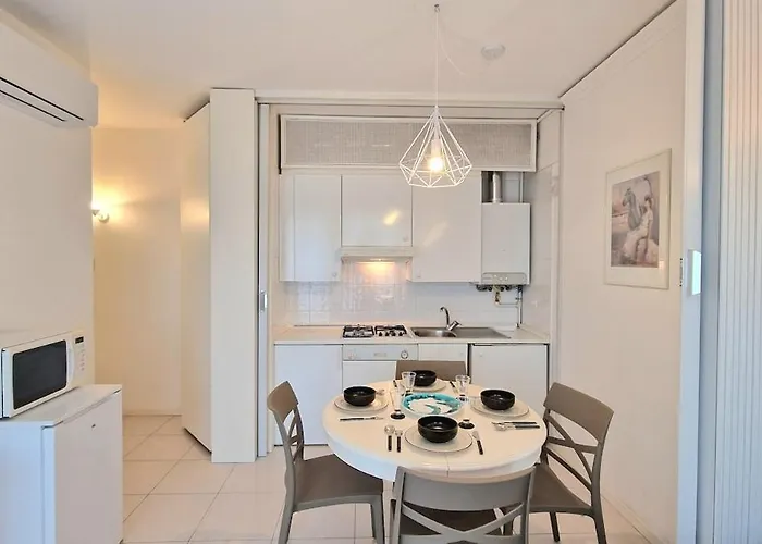 Foscolo Pool Appartement *