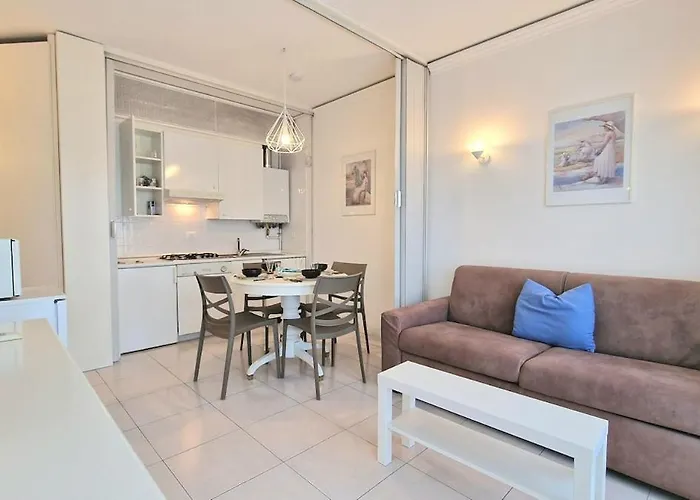 Foscolo Pool Appartement *