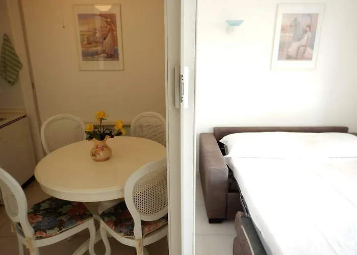 Foscolo Pool Appartement Bardolino