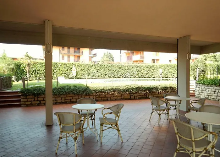 Foscolo Pool Appartement *