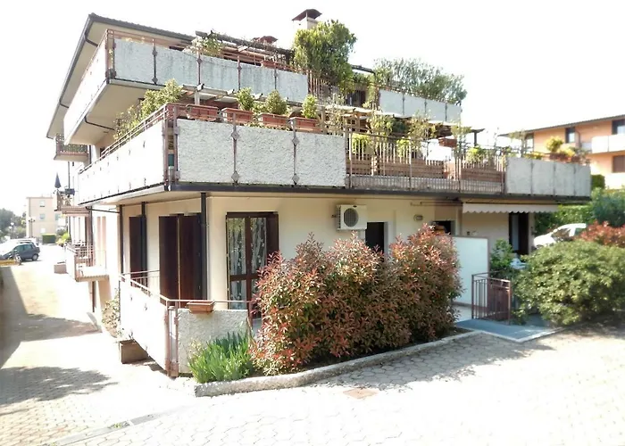 Foscolo Pool * Bardolino