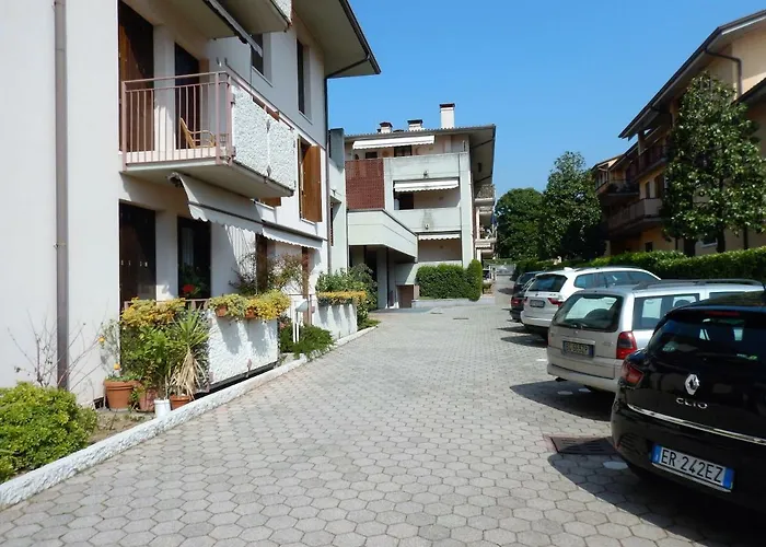 Foscolo Pool ברדולינו