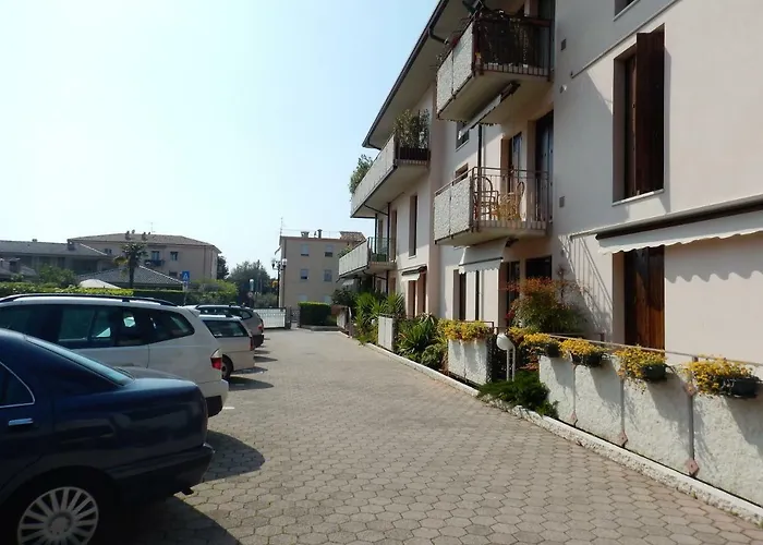 Foscolo Pool * ברדולינו