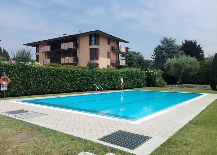 Foscolo Pool Appartement