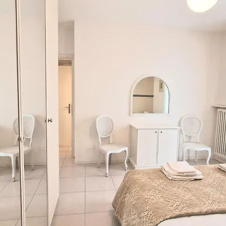 Foscolo Pool Apartamento *