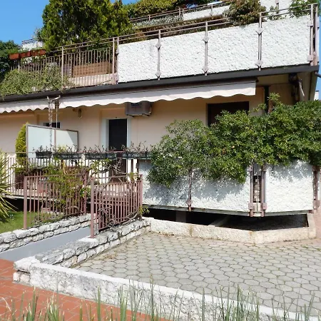 Foscolo Pool * Bardolino